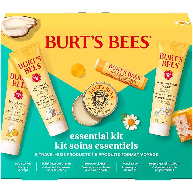 Burt's Bees Mothers Day Gifts Ideas - Image 14