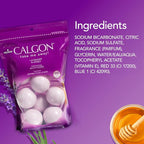 Calgon Bath Fizzies, Lavender & Honey - Image 7