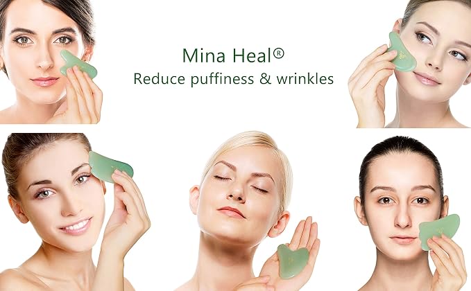 Skin Care Massager for Facial Rejuvenation, Anti-Aging, Wrinkles Removal - Image 7