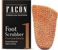 Facón Pumice Stone for Feet Callus Remover by Fac%C3%B3n