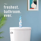 Febreze Air Freshener Spray, Odor-Fighting Room Spray, Tropical Blend Scent - Image 5