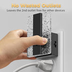 DORESshop LED Night Lights Plug into Wall, Decorative Night Light - Image 5