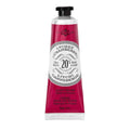 La Chatelaine 20% Shea Butter Hand Cream Travel Size, Organic Argan Oil by LaChatelaine