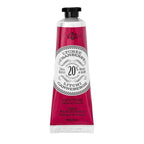 La Chatelaine 20% Shea Butter Hand Cream Travel Size, Organic Argan Oil by LaChatelaine