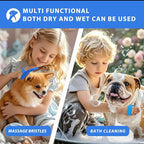 NVNAN Ultra-Soft Pet Grooming Brush - Image 6