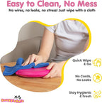 SnuggleSafe Original Microwave Heat Pad - Image 4