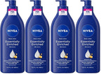NIVEA Essentially Enriched Body Lotion by Nivea