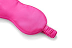 Silk Sleep Mask Light Blocking Luxury 100% Mulberry 19mm Silk Eye Mask Eye - Image 5