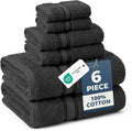 LANE LINEN Luxury Bath Towels Set by LaneLinen