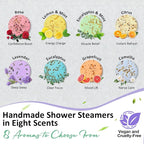 Shower Steamers Aromatherapy Birthday Gifts - Image 6