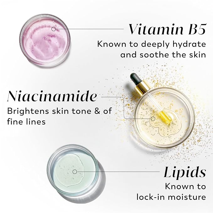 Olay Body Lotion for Women, Age Defying - Image 4
