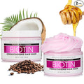 Advanced Clinicals Biotin Hair Treatment Anti-Breakage Repair Hair Mask. by AdvancedClinicals