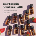Fragrance Oil Set - Image 2