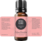 Edens Garden Detox & Cleanse Essential Oil Blend- 100% Pure Premium Grade - Image 9