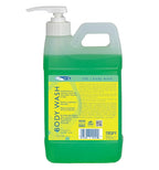 TRISWIM Chlorine Removal Body Wash Jug 64oz by Triswim