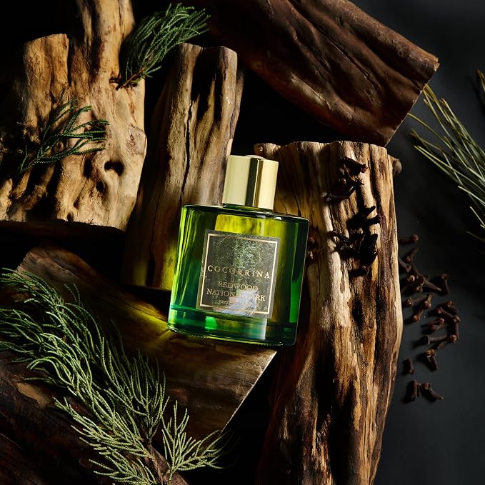 COCORRÍNA Reed Diffuser - Image 4