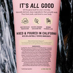 California Naturals Deep Repair Hair Mask, Paraben and Sulfate Free, Deep - Image 9