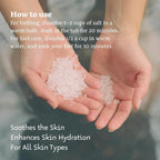 Dead Sea Salts for Soaking - Image 4