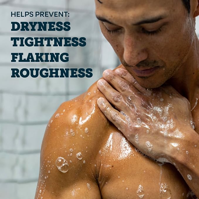 Oars + Alps Body Wash for Men, Mens Body Wash & Face Cleanser - Image 6