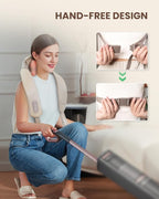 Heycool Cordless Neck Massager - Image 6