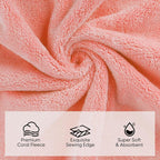 Orighty 6-Piece Towel Set - Image 2