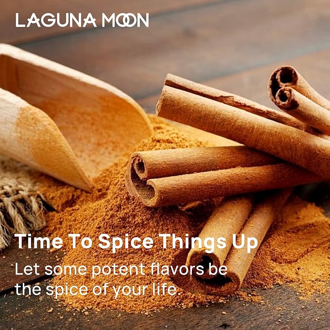Lagunamoon Fall Essential Oils Set - Image 3