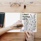 Beautiful Coloring Book Set of 2 - Image 4