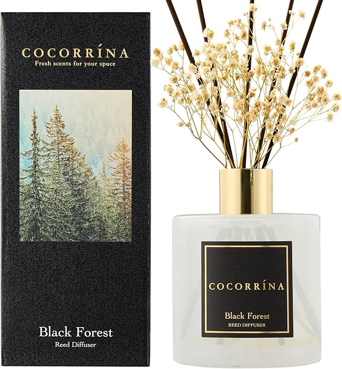 COCORRÍNA Reed Diffuser - Image 2