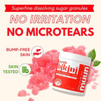 Bikini Area Exfoliator Pack 2-2% Kojic Acid Vitamin C & 7% AHA/BHA Even Skin - Image 5
