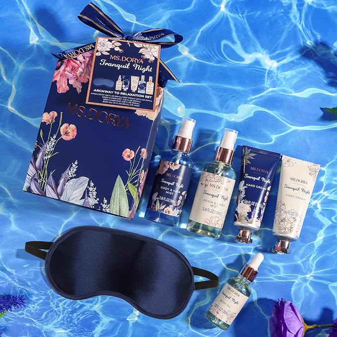 Mothers Day Gift Baskets for Women - Image 9
