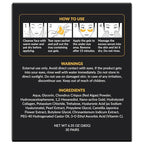 Stylia Under Eye Patches for Dark Circles and Puffy Eyes - Image 8