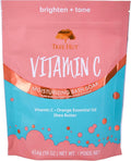 Tree Hut Vitamin C Brightening Bath Soak, Bath Salt by TreeHut