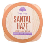 Tree Hut Santal Haze Shea Sugar Scrub, Exfoliating, Hydrating & Moisturizing - Image 2