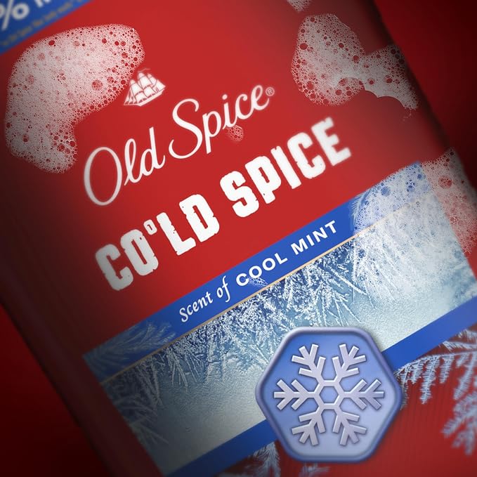 Old Spice Body Wash for Men, 24/7 Shower Fresh & Clean - Image 11