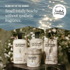 California Naturals Exfoliating Body Scrub - Image 8