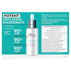 Olay Pro-X Dermatological Even Skin Tone Spot Fading Treatment Serum, 1.3 oz - Image 11