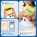 Happy Helpers SpongeBob By Relatable, The Cozy Comfort That's Anything But - Image 6