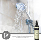Pavelle Aromatherapy Shower Steamer, 100% Natural Relaxing Essential Oil Spray - Image 6