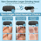 Electric Foot File Callus Remover - Image 3