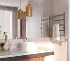 Topdattion Electric Towel Warmer | Super Thin | - Image 5