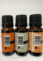 Trio - Spiced Cider, Almond Coconut Milk & Spiced Coconut Milk - Premium - Image 7