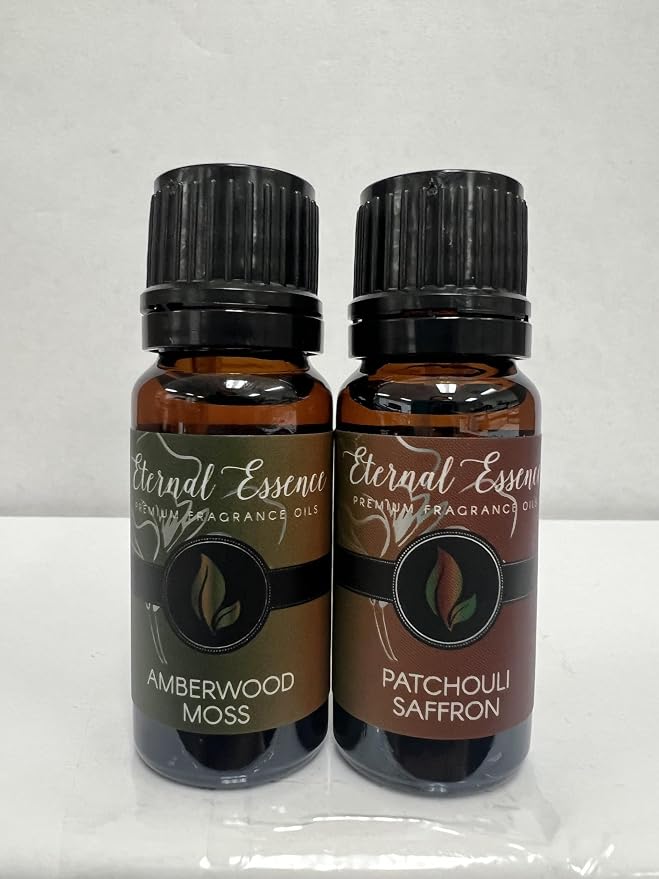 Eternal Essence Oils 2 Pack 10ml Premium Fragrance Oil - Image 2