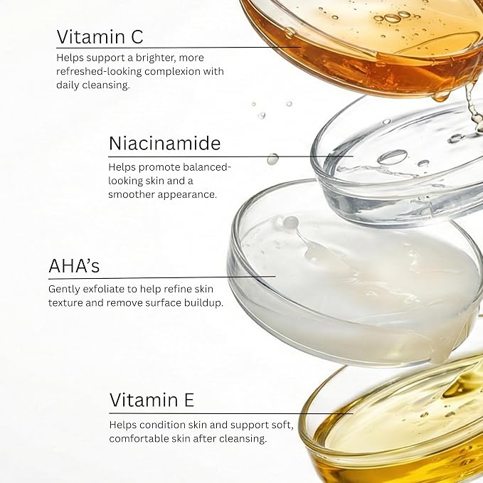 Global Beauty Care Vitamin C Glow Skincare Set - Image 5