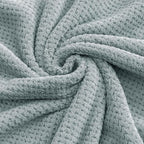 YTYC 29x59 Inch Extra Large Bath Towels Set of 6 Quick Dry Super Soft - Image 6