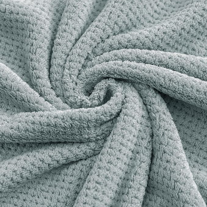 YTYC Towels, 29x59 Inches Extra Large Bath Towels - Image 6