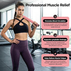 Muscle Roller & Massage Roller Stick - Image 6