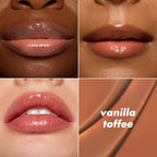 e.l.f. Glow Reviver Melting Lip Balm, Hydrating Tinted Lip Balm - Image 2