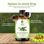 SVA Amla Oil 4oz Premium Carrier Oil - Image 7