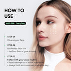 VT COSMETICS CICA Reedle Shot 50, Spicule Microneedling Serum - Image 8