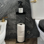 Murchison-Hume Powerful, Plant-based, and Toilets. Eliminates Odor, Original - Image 4